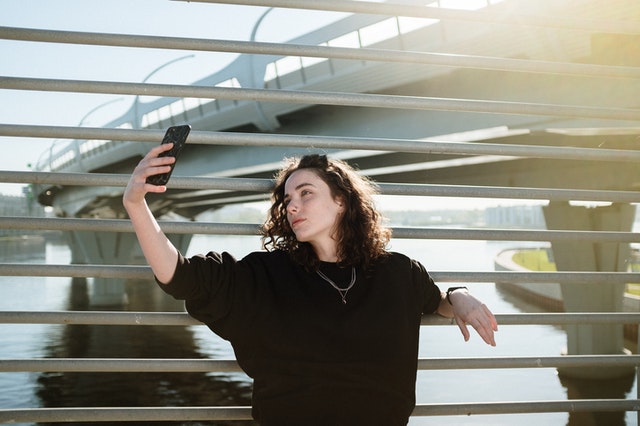 Best Selfie Camera Phone