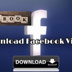 Facebook copy link video download