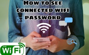 How To See Wifi Password | Hack Wifi Using Android