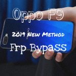 oppo f9 hard reset forgot password | oppo f9 pattern unlock