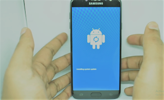 Samsung Galaxy Hard Reset | SAMSUNG Factory Reset