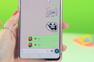 Whatsapp tricks 2019 | Whatsapp tricks | New Whatsapp tricks