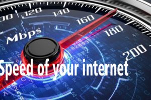 Why Wi-Fi and Internet Connection Doesn’t Work in Real Speed.