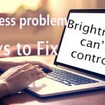 dell brightness driver windows 10