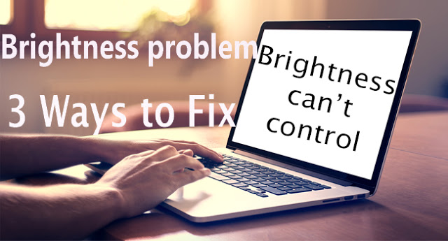 dell brightness driver windows 10