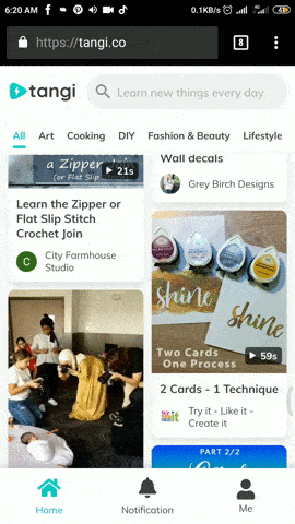 tangi app | google tangi