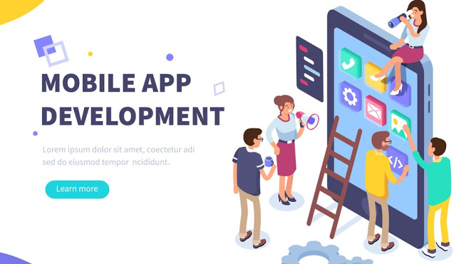how to create an app | how to make an app