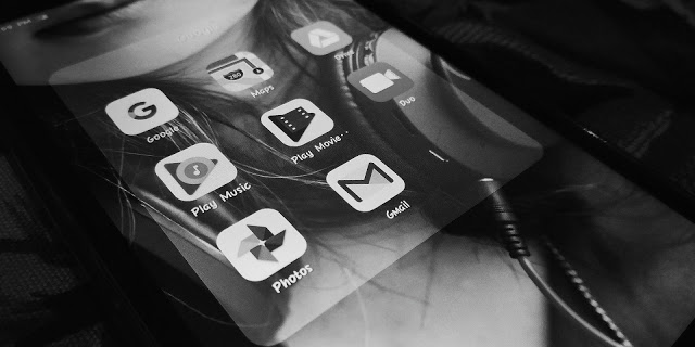 how to remove google account from phone