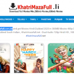 khatrimazafull | khatrimaza pro