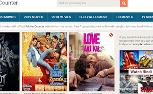 moviescounter download