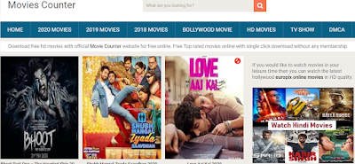moviescounter download