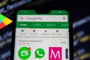 play store not downloading apps