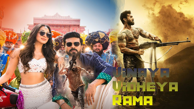 vinaya vidheya rama full movie hindi dubbed
