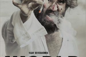 world famous lover hindi dubbed