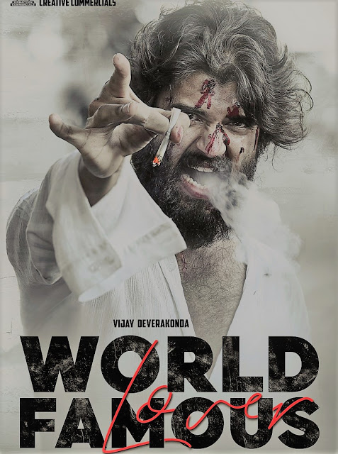 world famous lover hindi dubbed