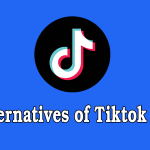 Alternatives of Tiktok App