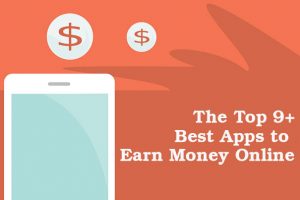 Best Apps to Earn Money Online
