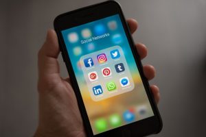 Best Social Media Sites