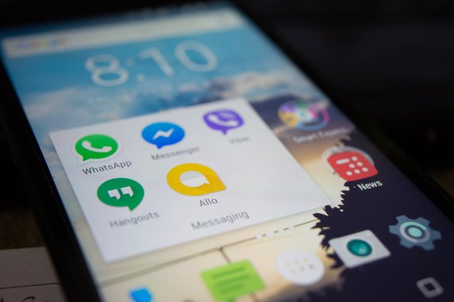 Messaging Apps