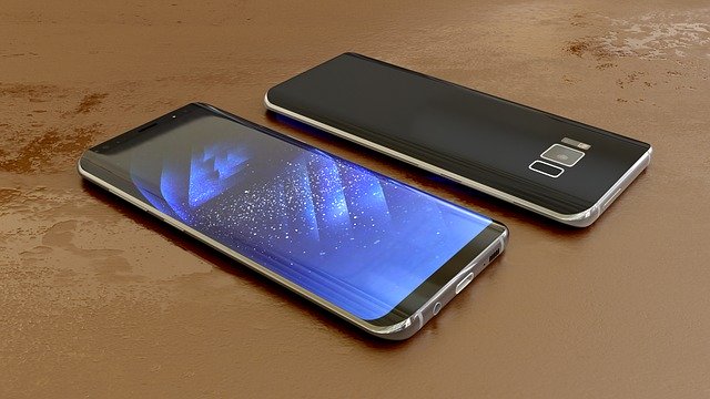 The top 5 Best Smartphone