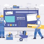 free website builders