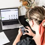 Ecommerce website builder