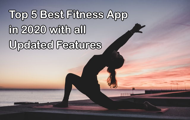 Fitness App