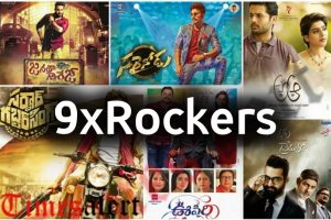 Telugu dubbed movies 9xrockers