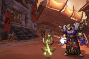Buy WoW Classic Gold Securely
