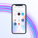 browsers for iphone