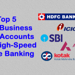 Best Business Bank Accounts