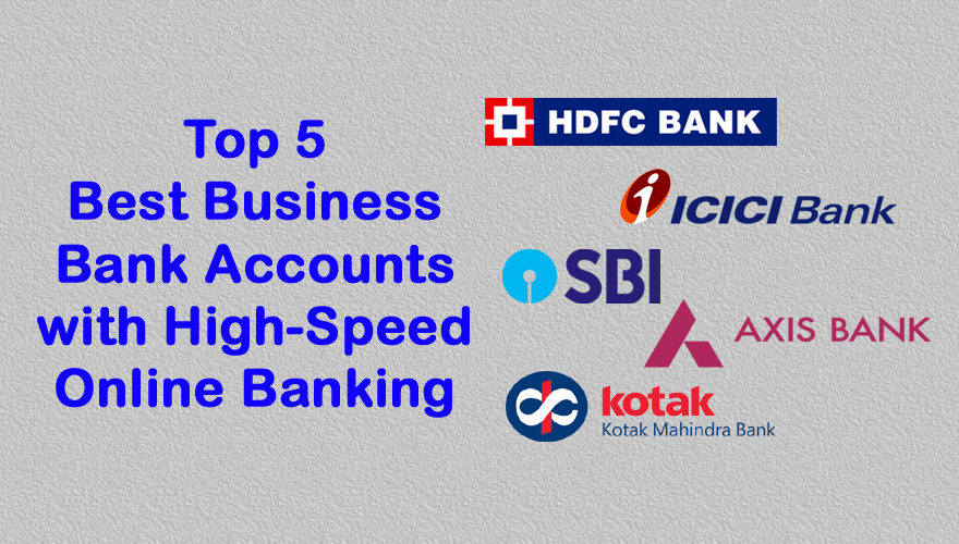 Best Business Bank Accounts