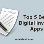 Best Digital Invoice App