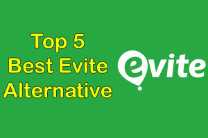 Best Evite Alternative