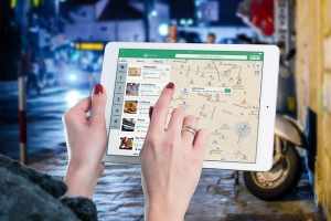 Best Map App in India