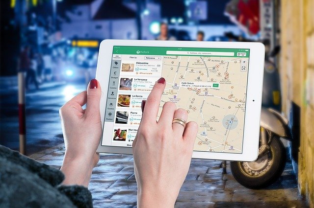 Best Map App in India