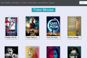 Alternative to Flixtor