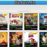 Okjatt Alternative