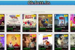 Okjatt Alternative
