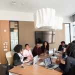 Business Software for Office Work