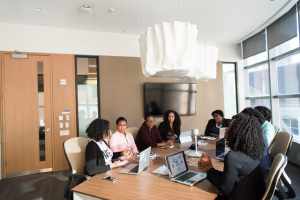 Business Software for Office Work