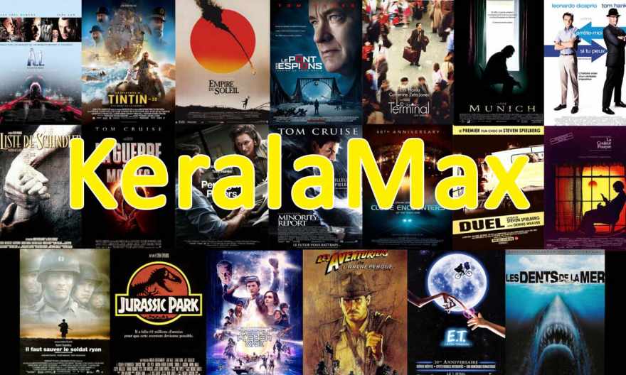 KeralaMax