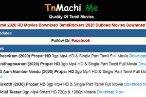 Moviesmachi