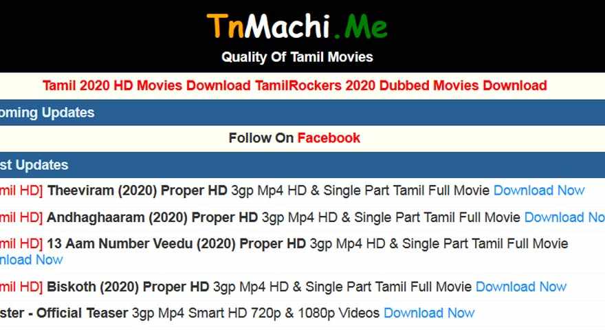 Moviesmachi