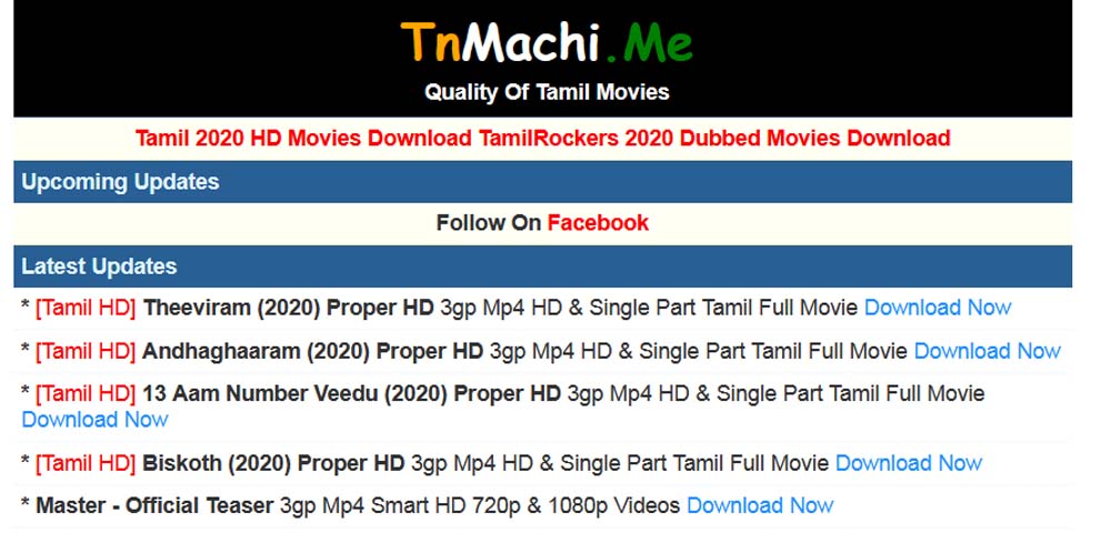 Moviesmachi