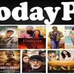 Todaypk Torrent