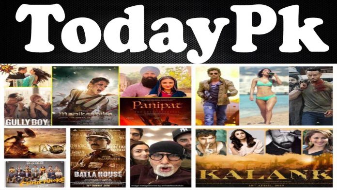 Todaypk Torrent