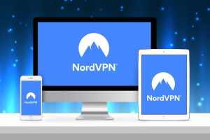 NordVPN