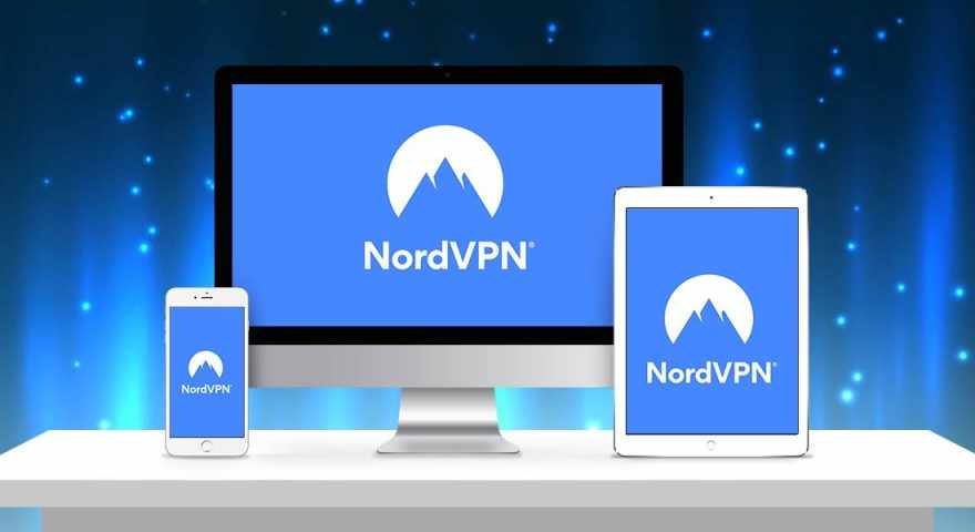 NordVPN