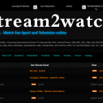 Stream2watch